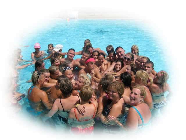 ANIMATEURE GESUCHT! Summer job abroad
